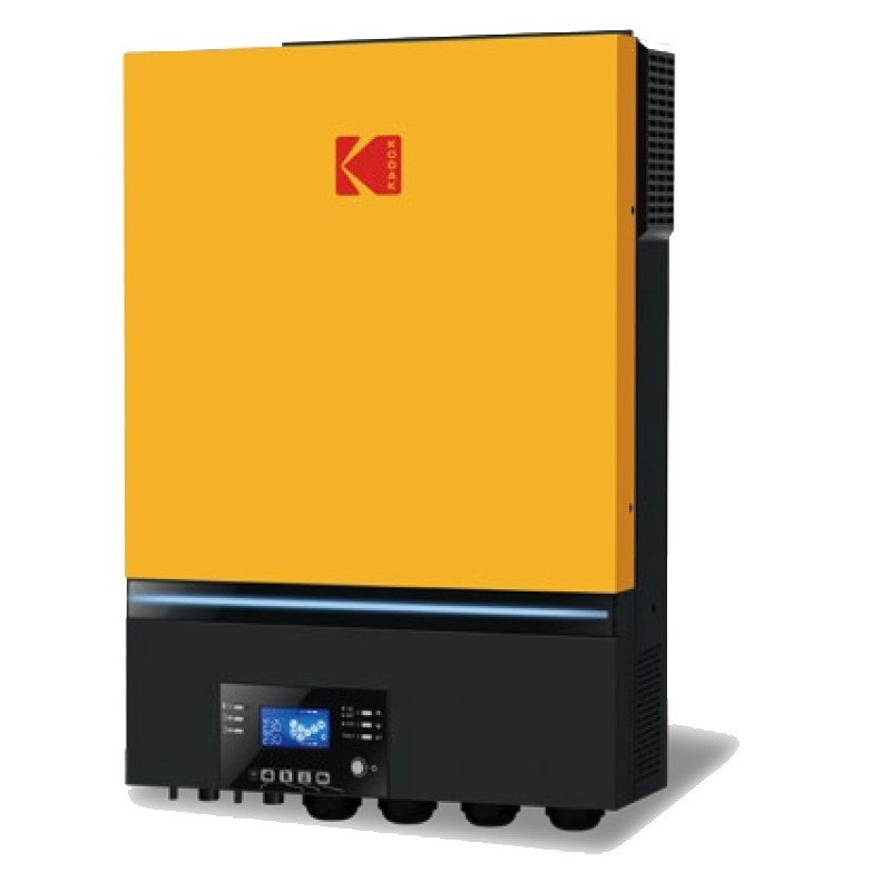 7.2kW Battery Backup System for your home